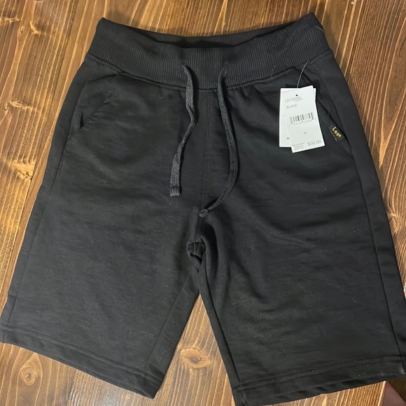 Lee Other - NWT Boy’s Lee Sweat Shorts